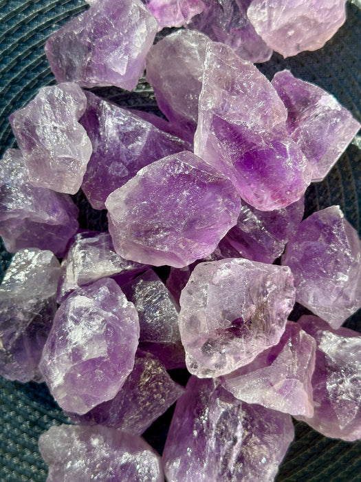 Amethyst Raw Specimen