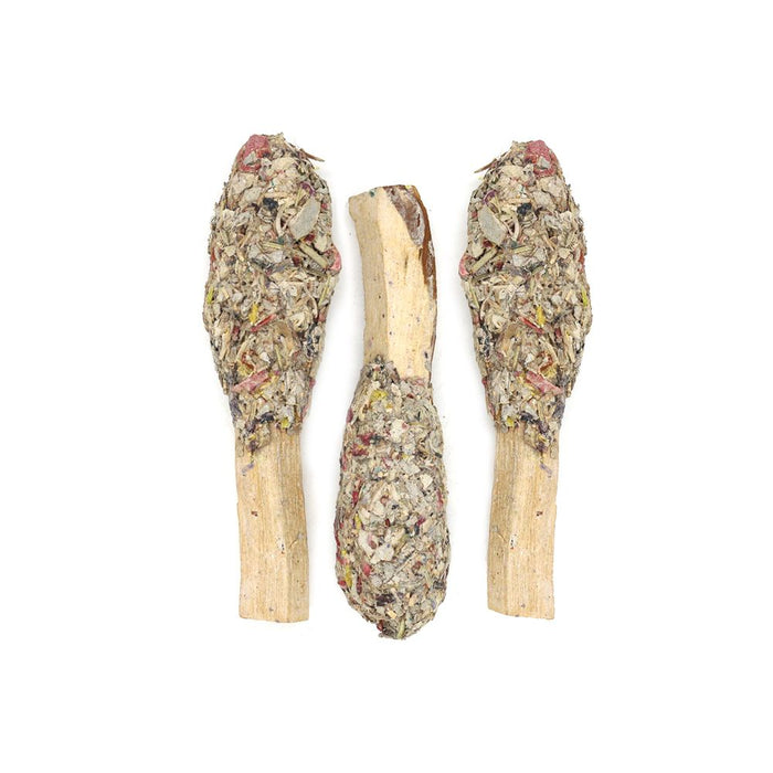 Palo Santo White Sage Stick Pop