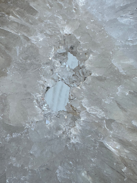 Agate Slice - Natural - Various Choices