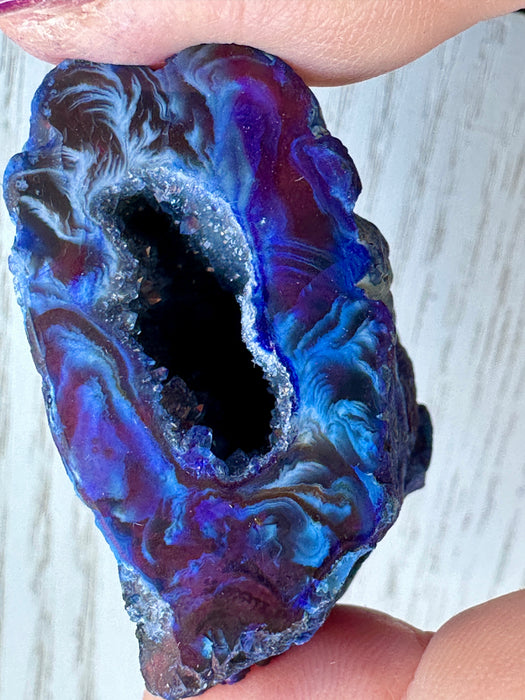 Agate Oco Geodites - Multiple Options