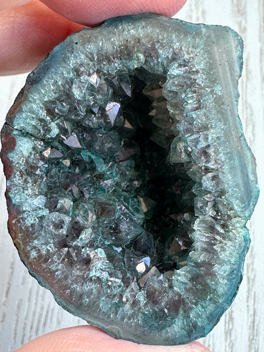 Agate Oco Geodites - Multiple Options