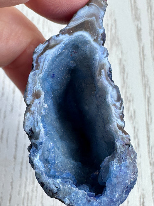 Agate Oco Geodites - Multiple Options