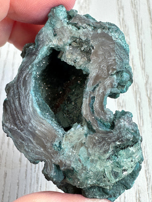 Agate Oco Geodites - Multiple Options