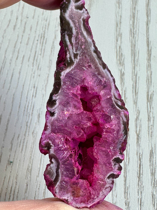 Agate Oco Geodites - Multiple Options