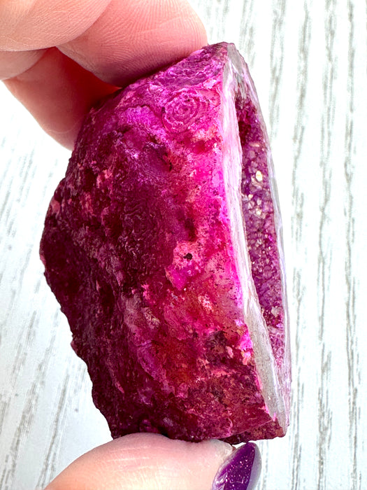 Agate Oco Geodites - Multiple Options