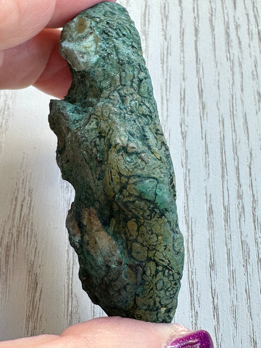 Agate Oco Geodites - Multiple Options