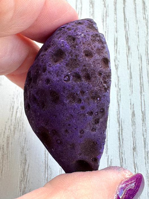 Agate Oco Geodites - Multiple Options