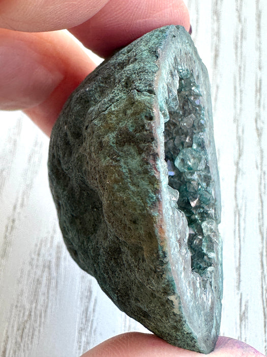 Agate Oco Geodites - Multiple Options