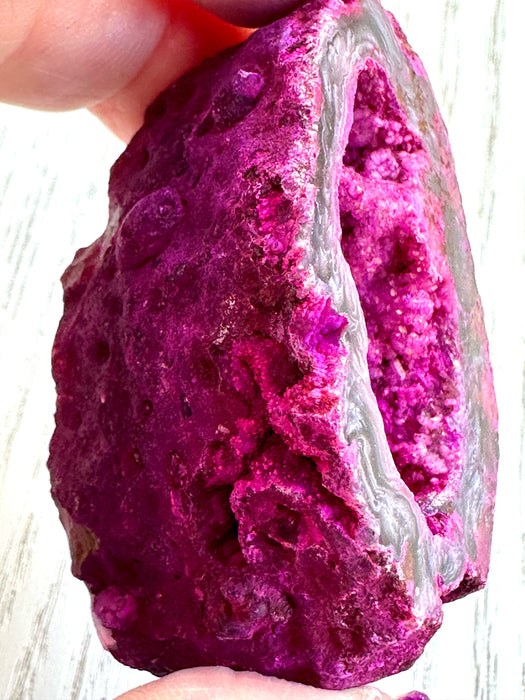 Agate Oco Geodites - Multiple Options