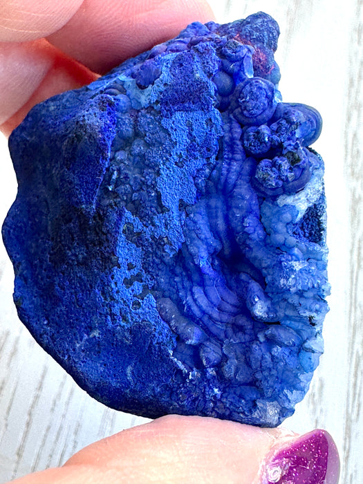 Agate Oco Geodites - Multiple Options