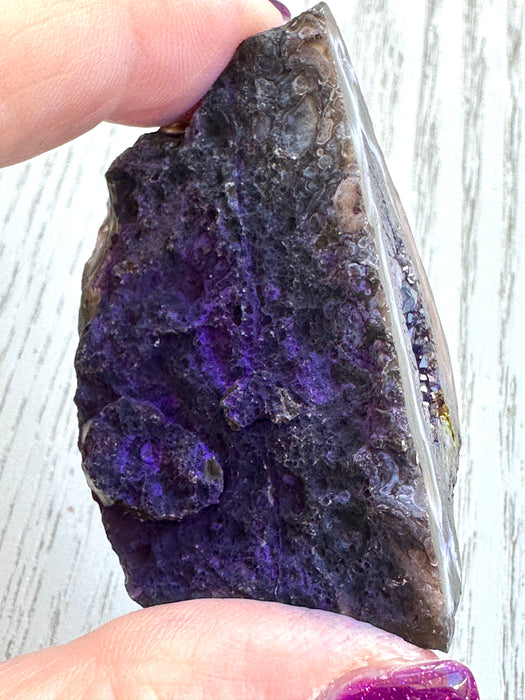 Agate Oco Geodites - Multiple Options