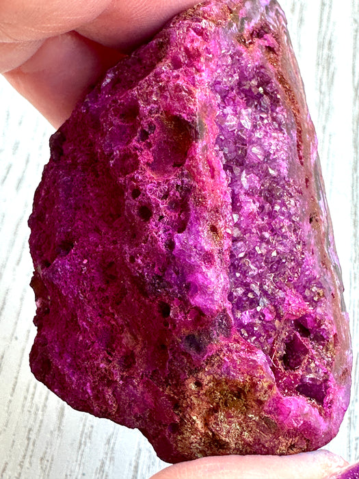 Agate Oco Geodites - Multiple Options