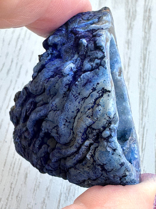 Agate Oco Geodites - Multiple Options