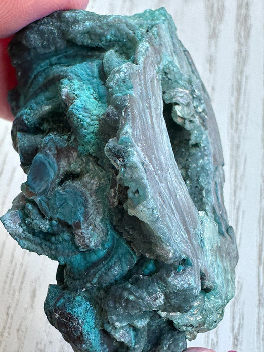 Agate Oco Geodites - Multiple Options