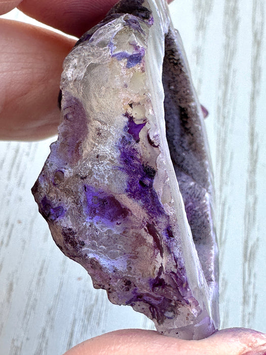 Agate Oco Geodites - Multiple Options