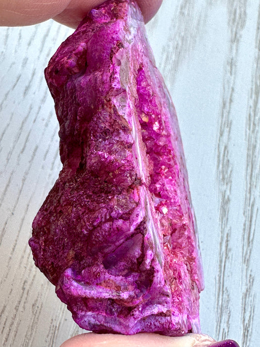 Agate Oco Geodites - Multiple Options