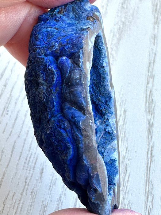 Agate Oco Geodites - Multiple Options