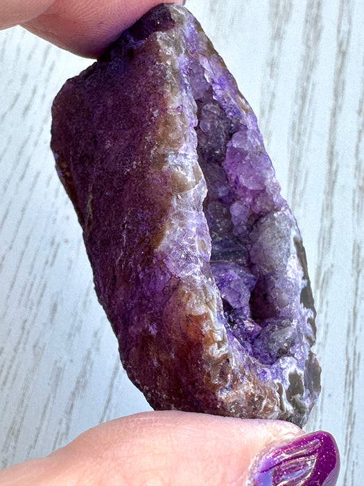 Agate Oco Geodites - Multiple Options