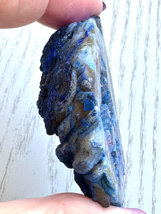 Agate Oco Geodites - Multiple Options