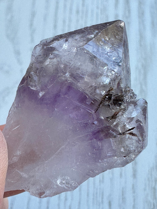 Amethyst Raw Point/Root/Tooth - Various Choices