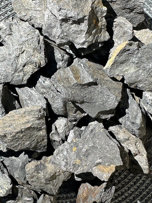 Shungite Raw Specimen