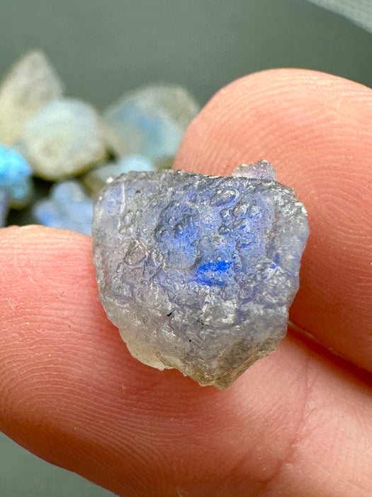 Labradorite High Quality Flashy Specimens - Various Choices