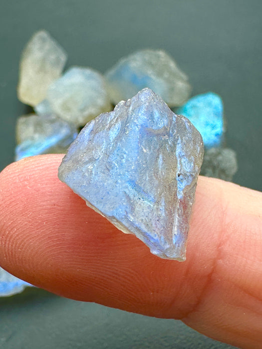 Labradorite High Quality Flashy Specimens - Various Choices