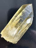 Natural Citrine Point - NOT heated - Various Choices