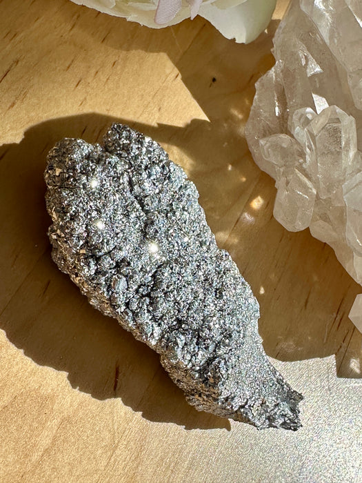 Magnesium Raw Specimens - Various Choices