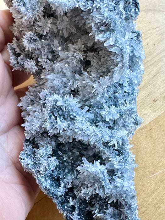 Sphalerite Crystal