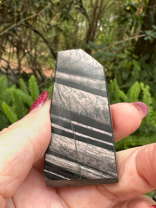 Hypersthene Freeform