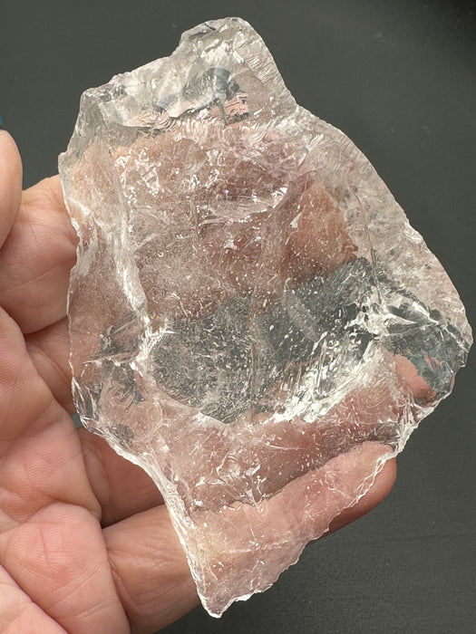 Clear Quartz Raw Specimens - Large - Various Options