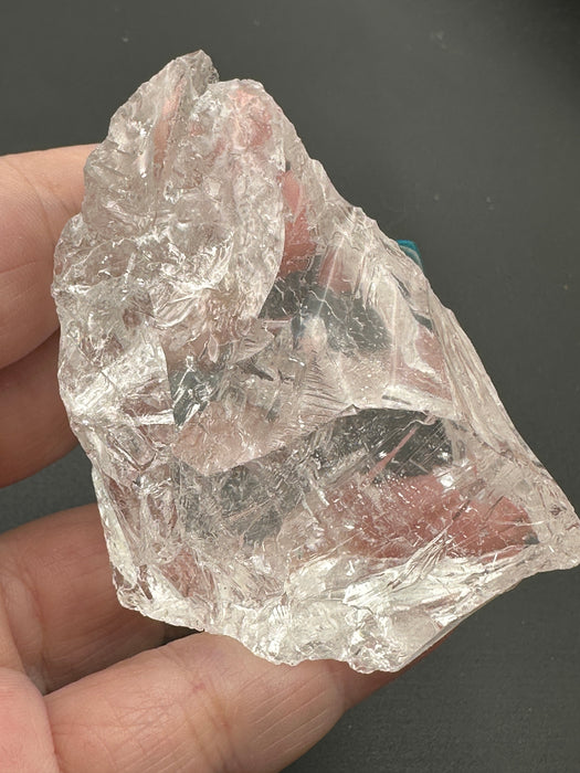 Clear Quartz Raw Specimens - Large - Various Options