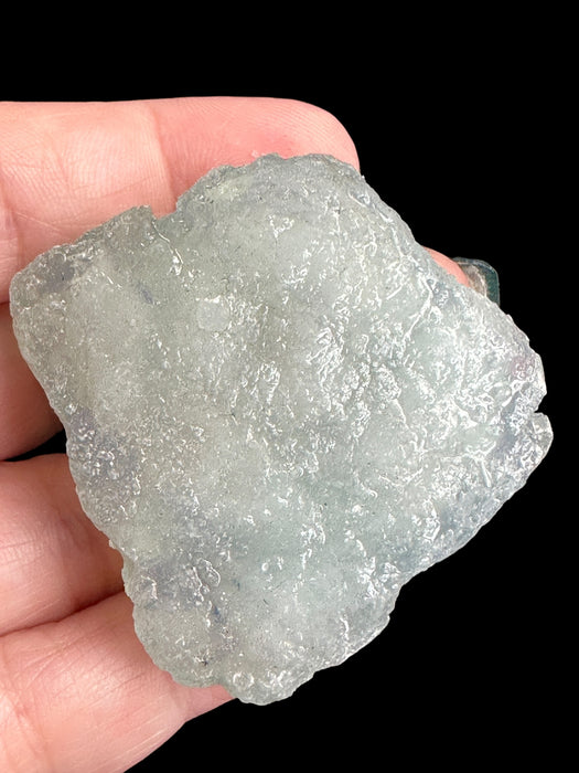 Aquamarine Raw Specimen - Various Options