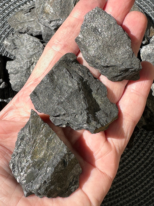 Shungite Raw Specimen
