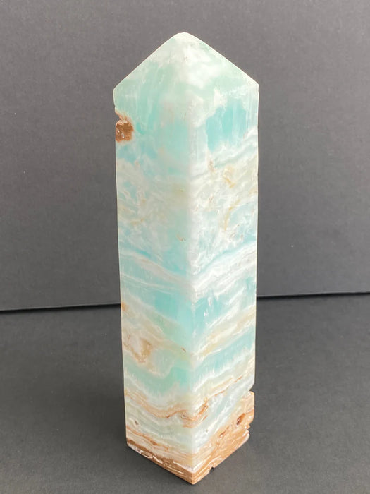 Caribbean Calcite Towers - Various Choices