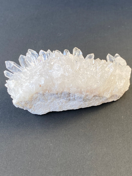 Clear Quartz Cluster - 154gm