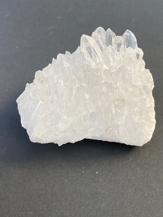 Clear Quartz Cluster - 105gm
