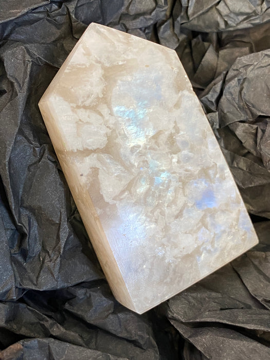 Moonstone Points - Various Choices