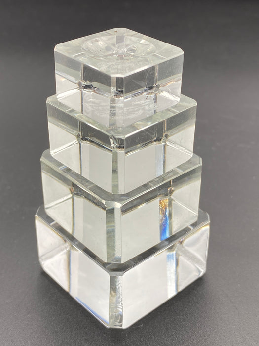 Glass Sphere Stand - Various Sizes