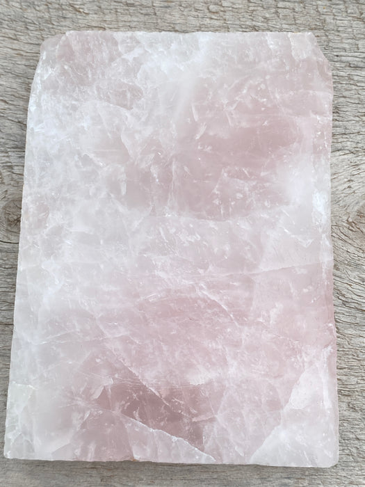 Rose Quartz Slab