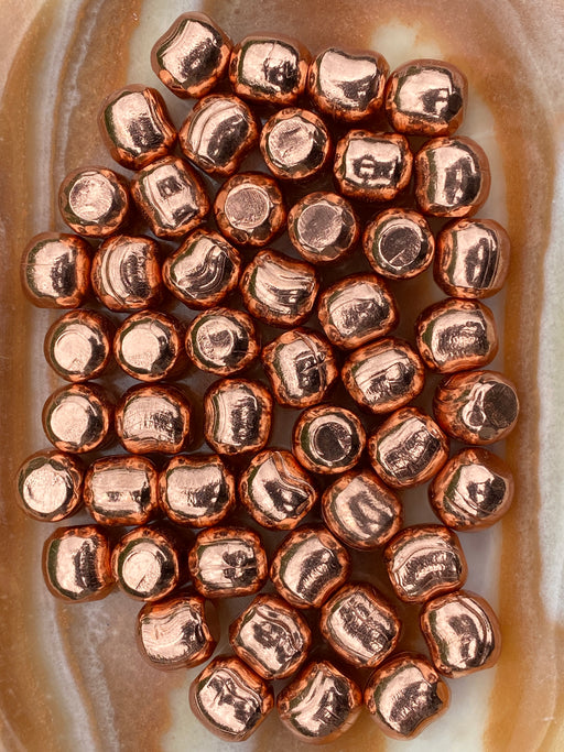Copper Nuggets