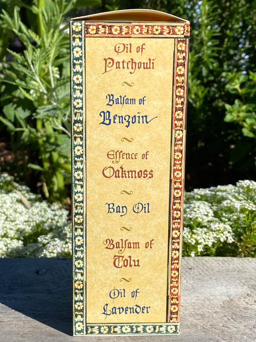 Meditation Range - Candle - 70 hours