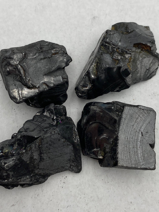 Elite/Noble Shungite - (1gm-11gm's) - from $3 each