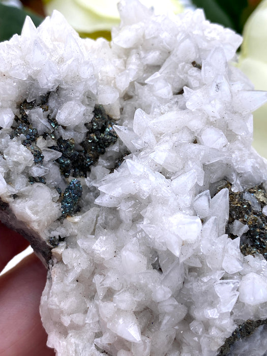 Paragenic Mineral Specimen