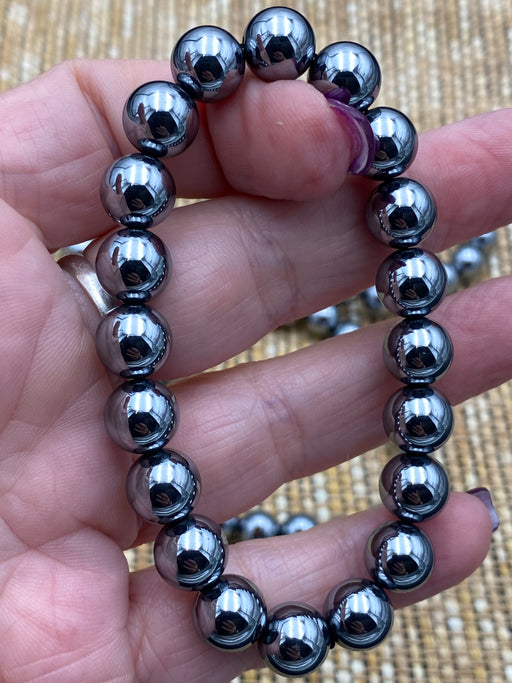 Terahertz Bead Bracelet