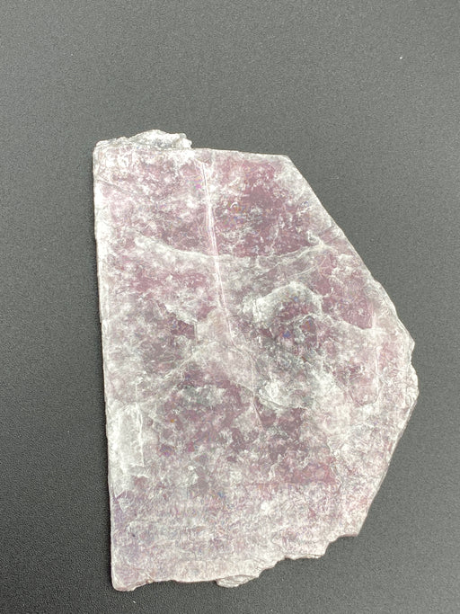 Lepidolite Slice/Slab