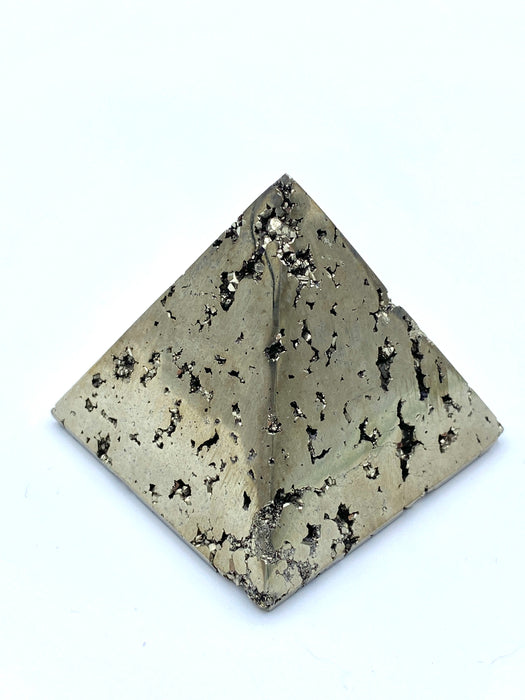 Pyrite Pyramids - Various Choices