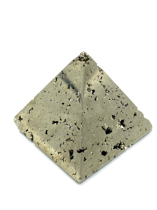 Pyrite Pyramids - Various Choices