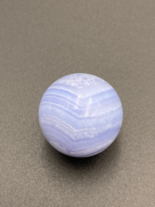 Blue Lace Agate Mini Spheres - Various Choices